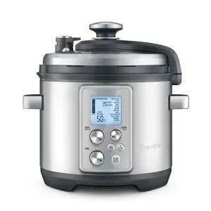 Breville - The Fast-Slow Pro - Multicooker