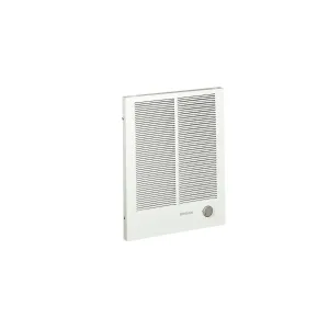 Broan 192 Broan Wall Heater. High Capacity. 1000/2000W 240Vac. 750/1500W 208Vac