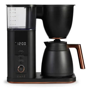 Cafe C7CDAAS3PD3 Caf&#8482; Specialty Drip Coffee Maker