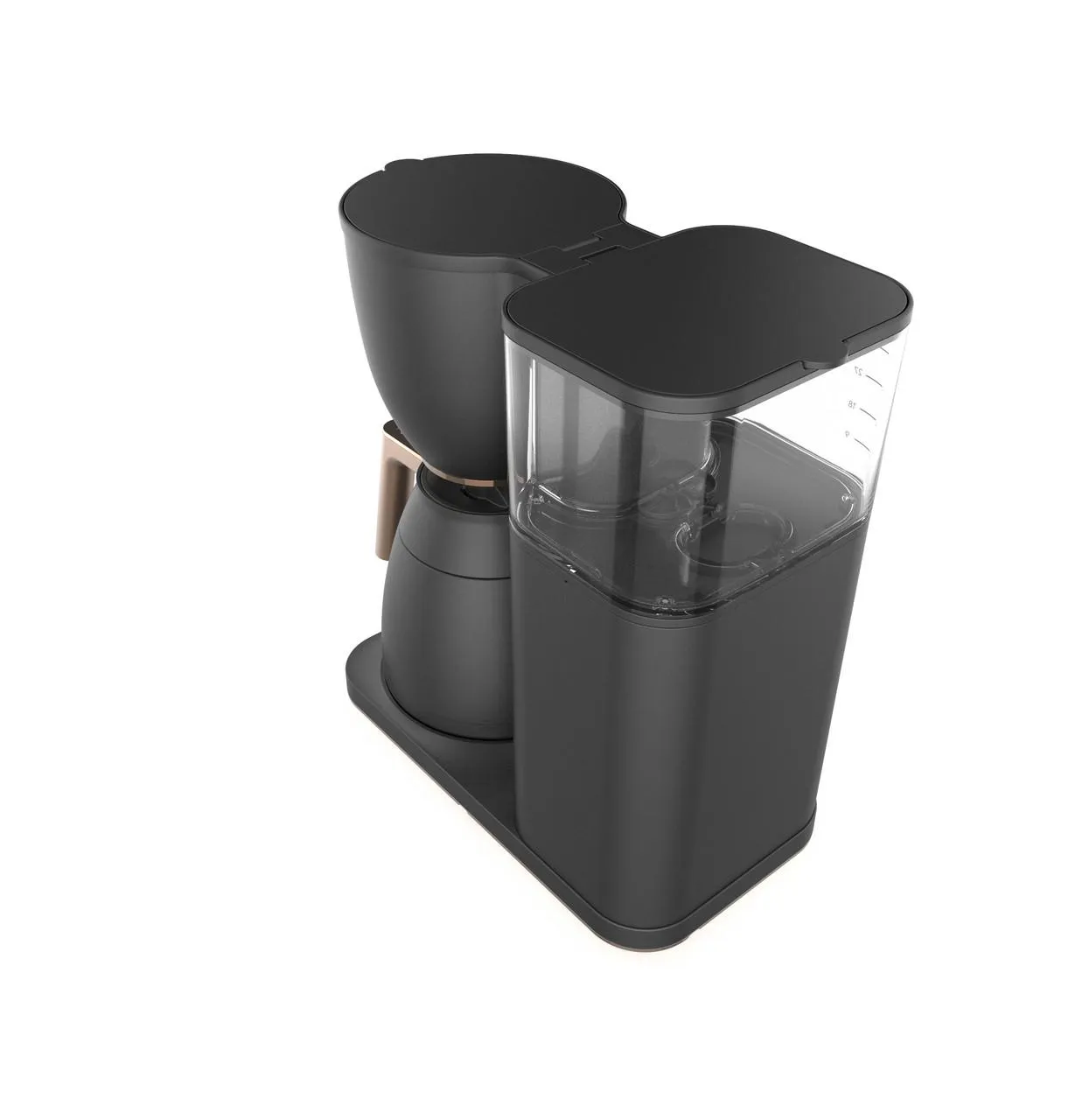 Cafe C7CDAAS3PD3 Caf&#8482; Specialty Drip Coffee Maker
