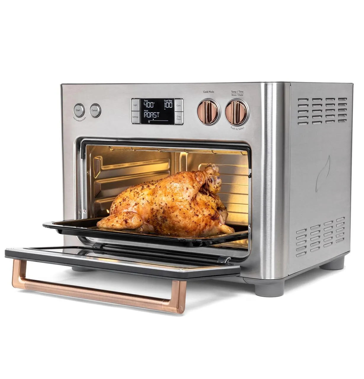 Cafe C9OAAAS2RS3 Caf&#8482; Couture&#8482; Oven With Air Fry
