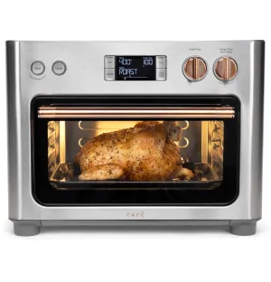 Cafe C9OAAAS2RS3 Caf&#8482; Couture&#8482; Oven With Air Fry