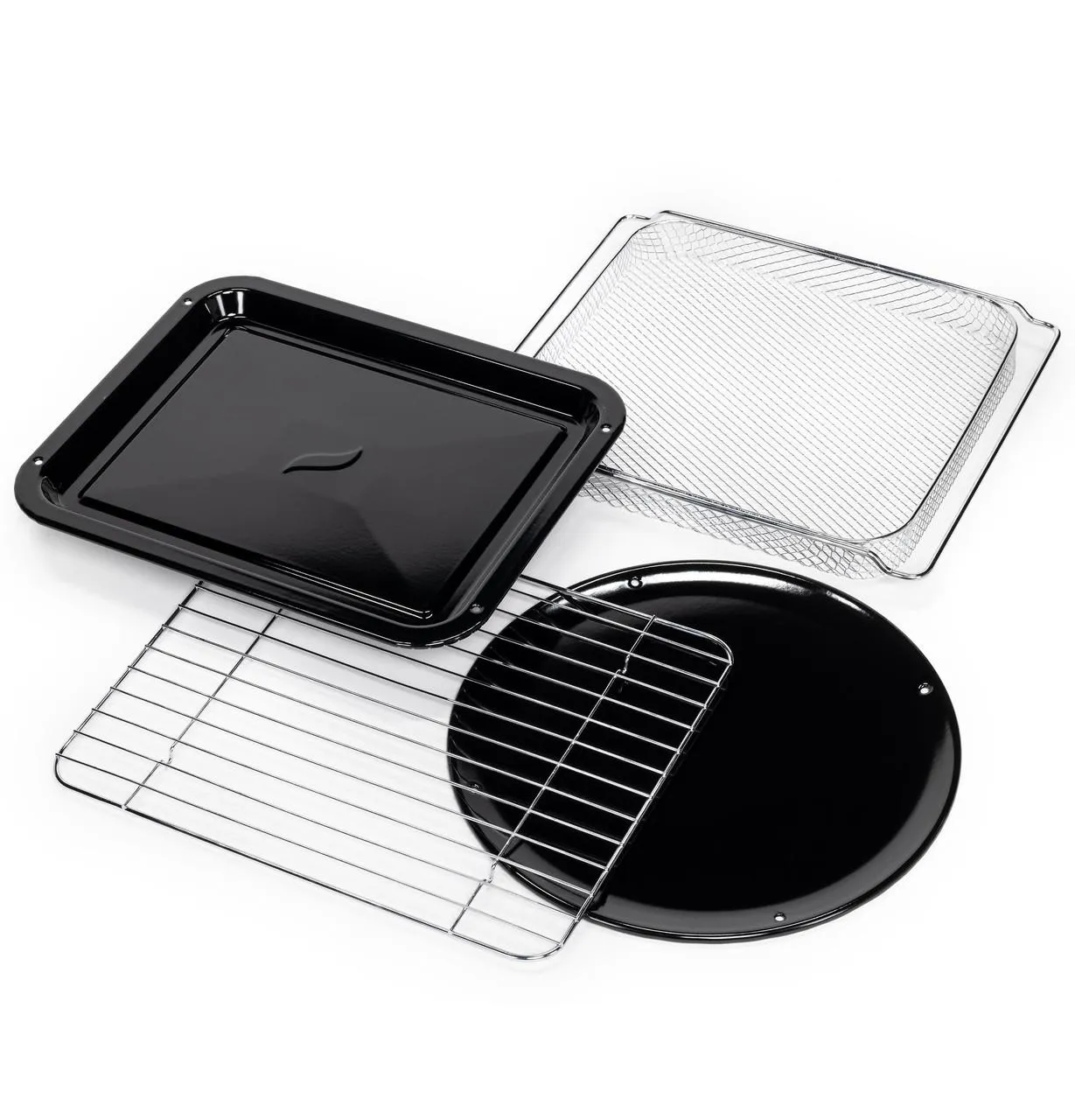 Cafe C9OAAAS3RD3 Caf&#8482; Couture&#8482; Oven With Air Fry
