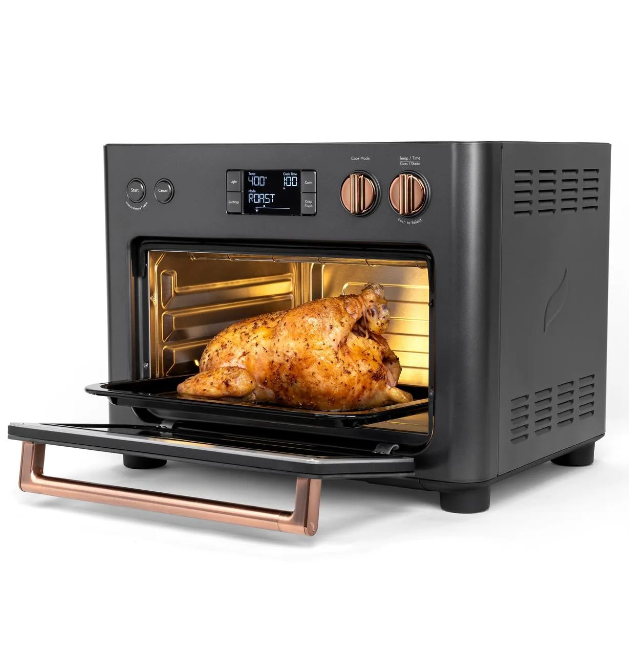 Cafe C9OAAAS3RD3 Caf&#8482; Couture&#8482; Oven With Air Fry