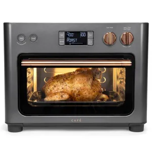 Cafe C9OAAAS3RD3 Caf&#8482; Couture&#8482; Oven With Air Fry