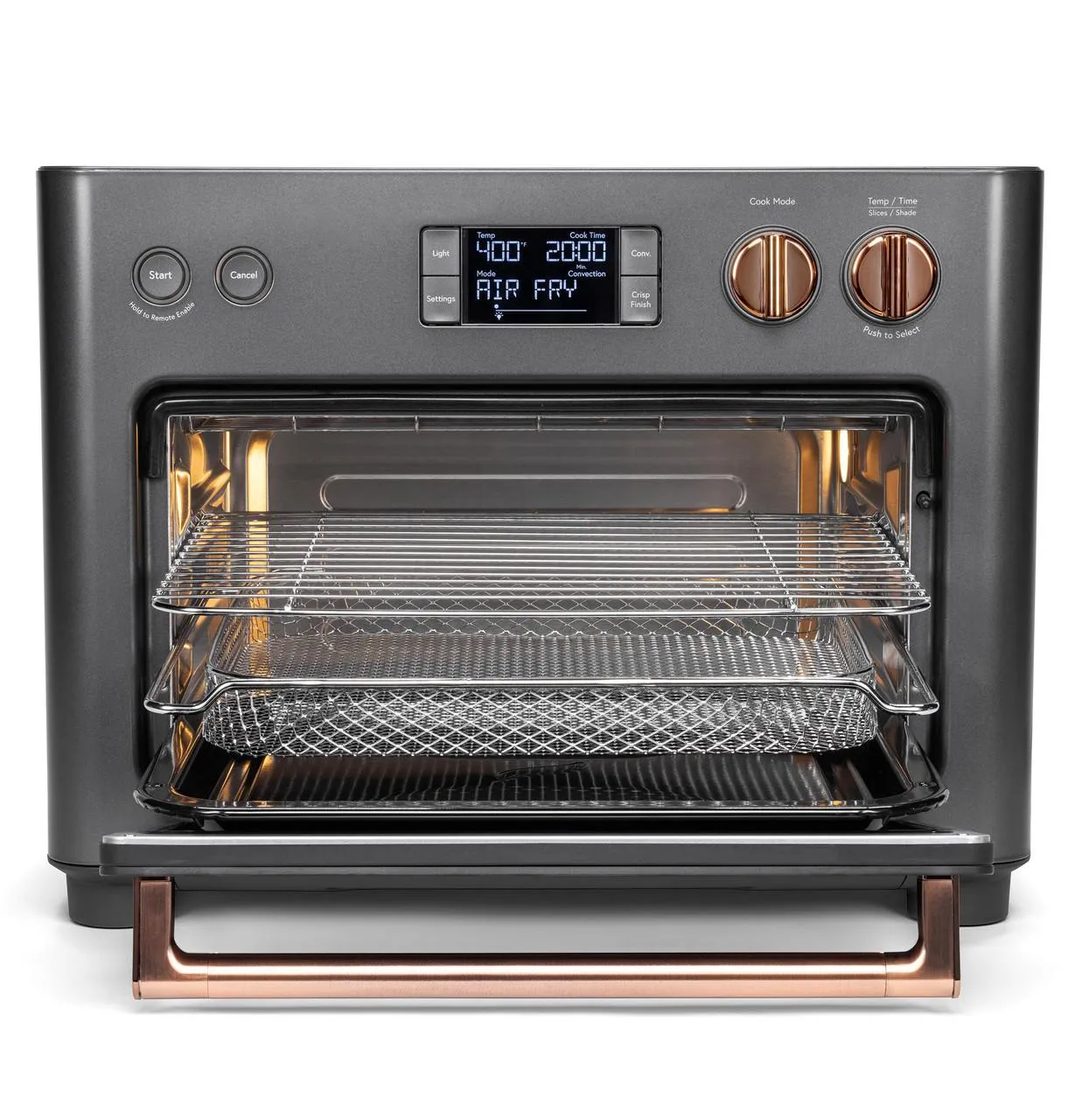 Cafe C9OAAAS3RD3 Caf&#8482; Couture&#8482; Oven With Air Fry