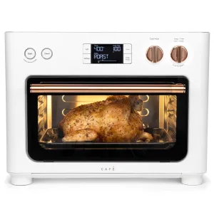 Cafe C9OAAAS4RW3 Caf&#8482; Couture&#8482; Oven With Air Fry
