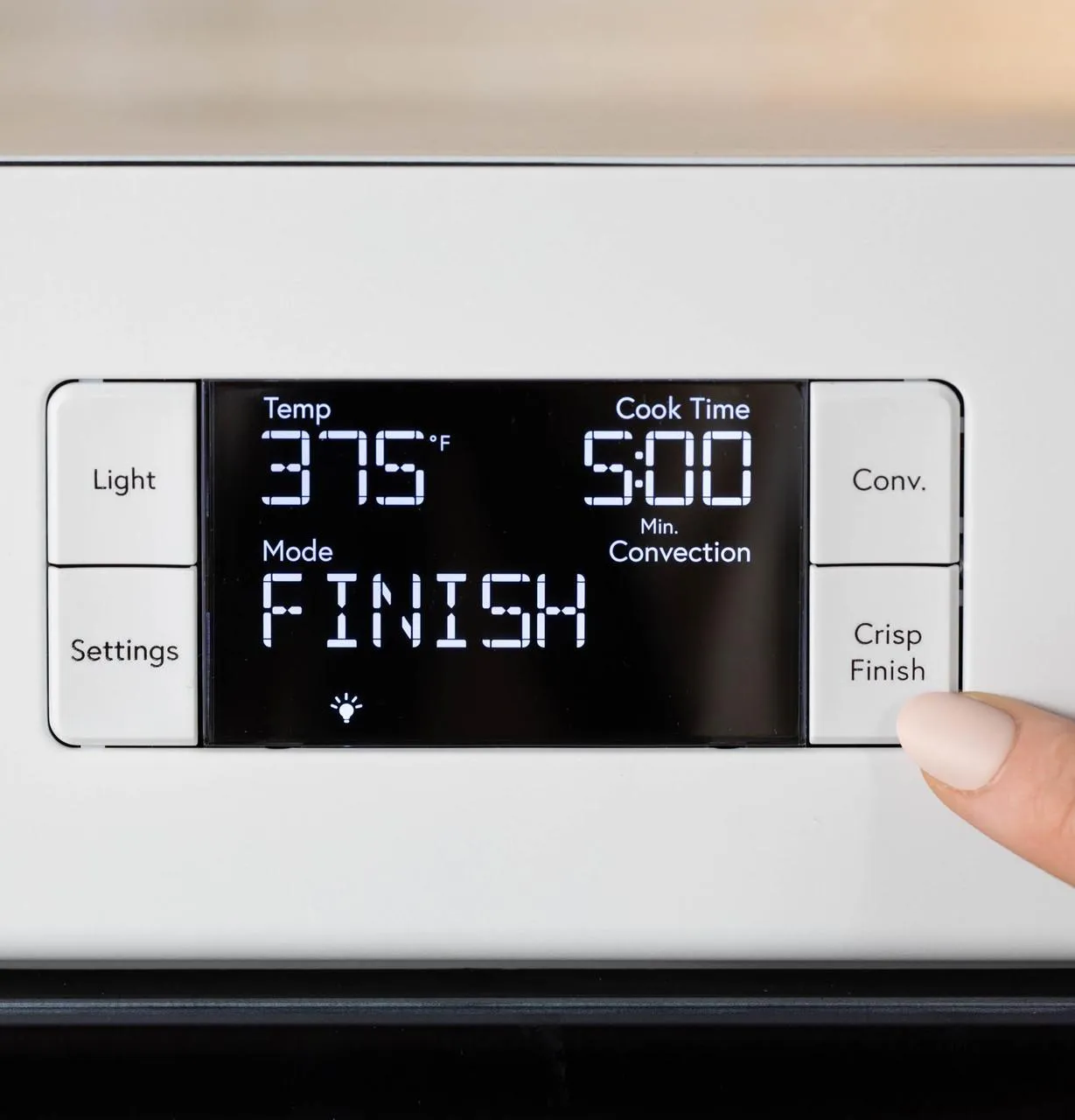 Cafe C9OAAAS4RW3 Caf&#8482; Couture&#8482; Oven With Air Fry