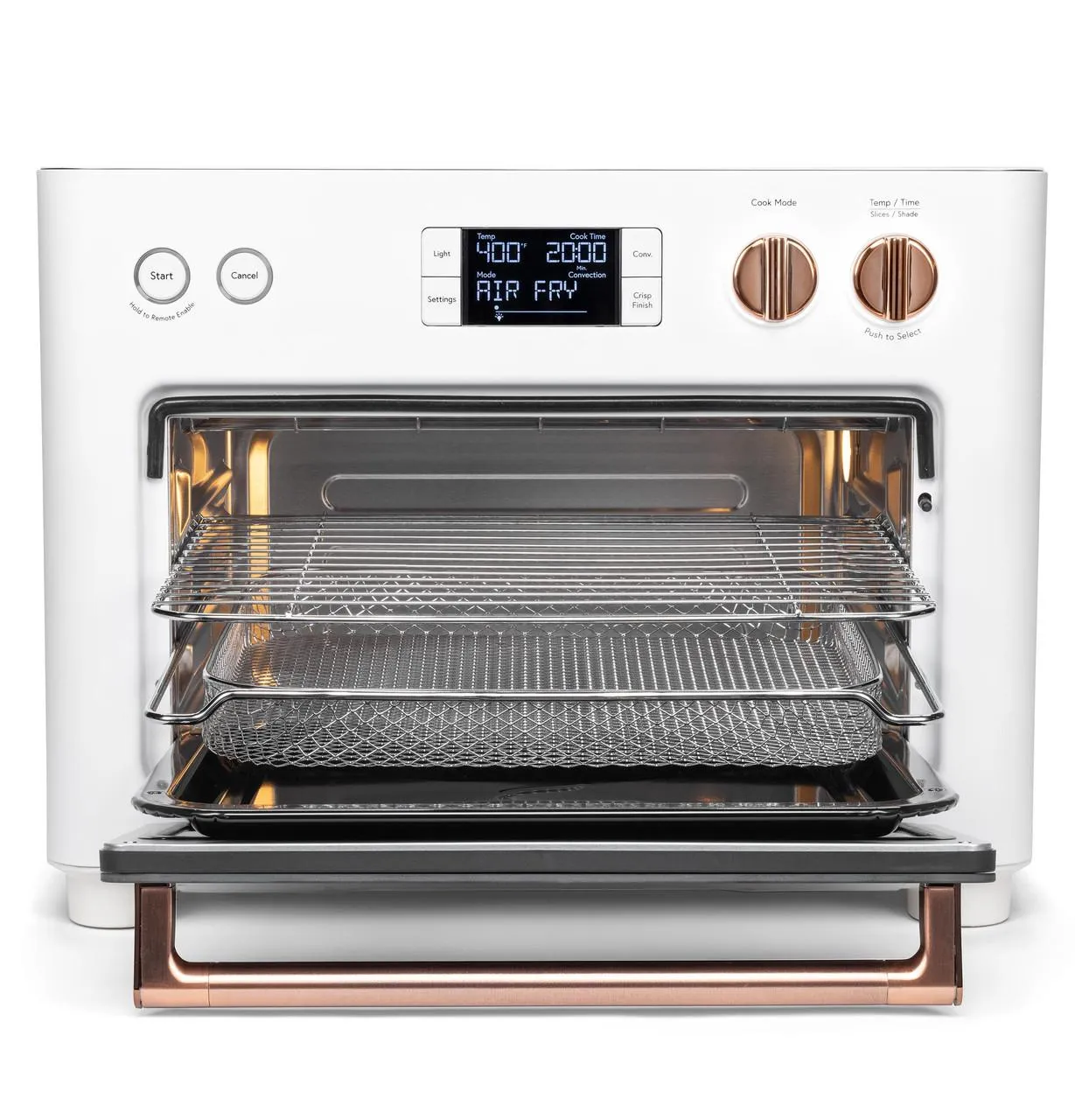 Cafe C9OAAAS4RW3 Caf&#8482; Couture&#8482; Oven With Air Fry