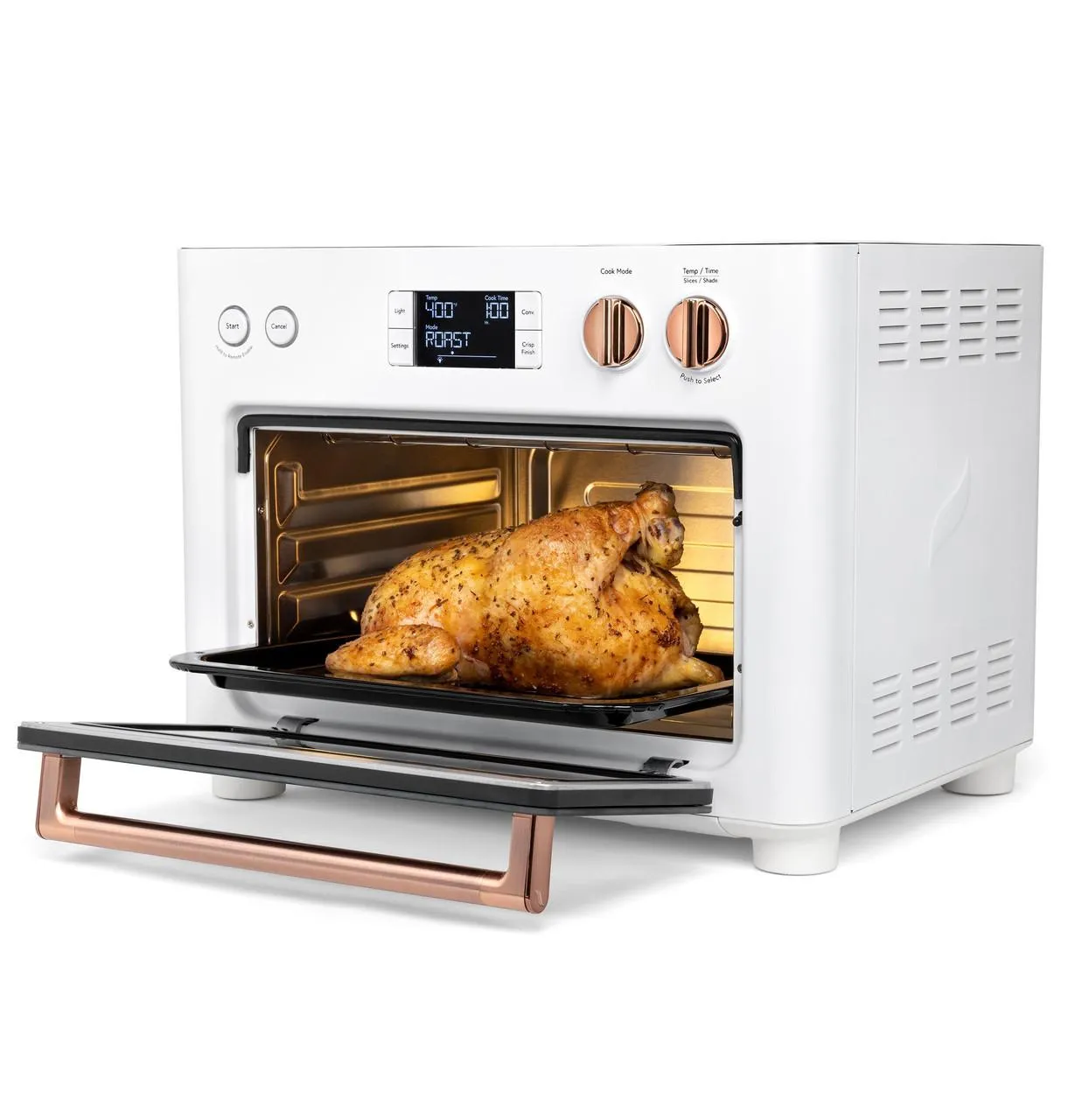 Cafe C9OAAAS4RW3 Caf&#8482; Couture&#8482; Oven With Air Fry