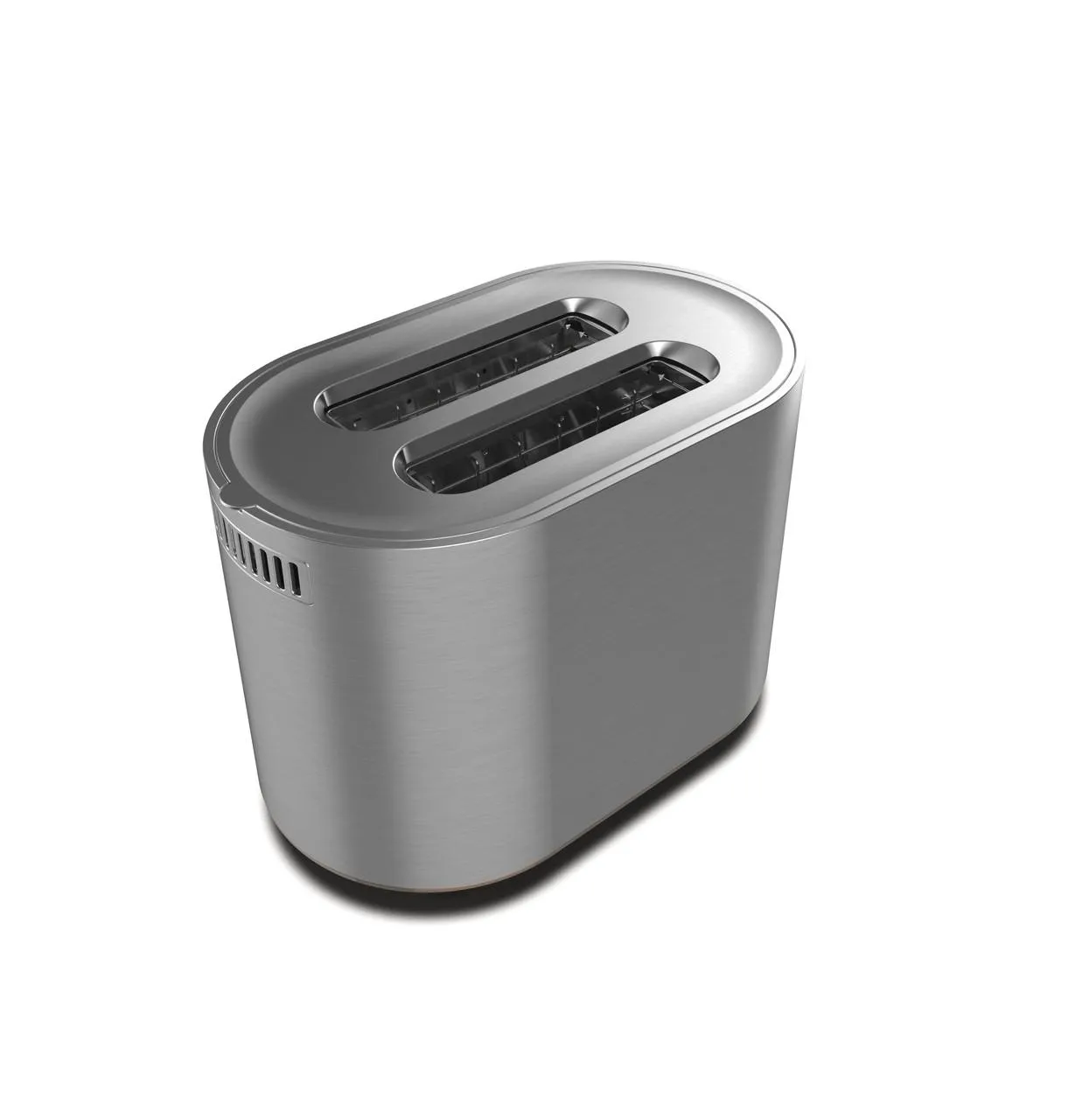 Cafe C9TMA2S2PS3 Caf&#8482; Express Finish Toaster