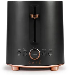 Cafe C9TMA2S3PD3 Caf&#8482; Express Finish Toaster