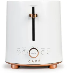 Cafe C9TMA2S4PW3 Caf&#8482; Express Finish Toaster