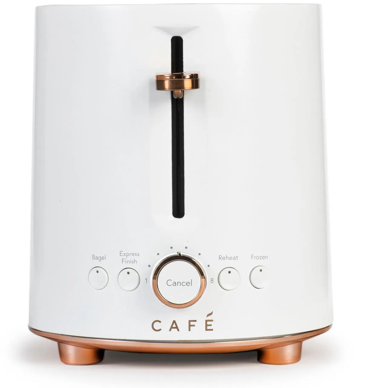 Cafe C9TMA2S4PW3 Caf&#8482; Express Finish Toaster