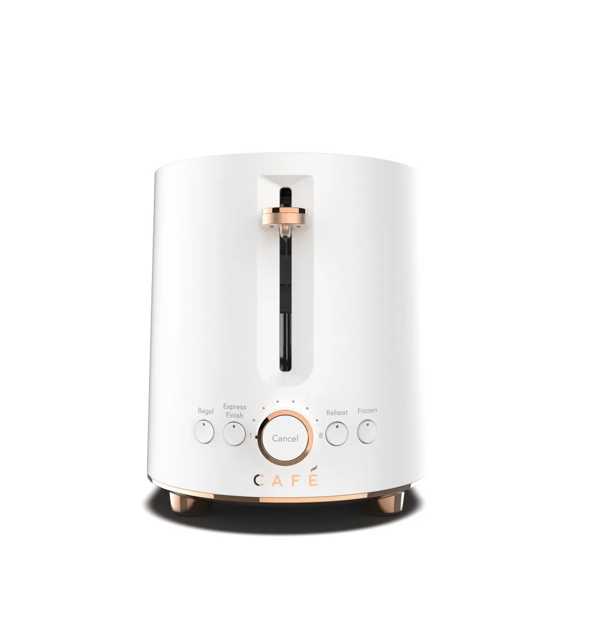 Cafe C9TMA2S4PW3 Caf&#8482; Express Finish Toaster