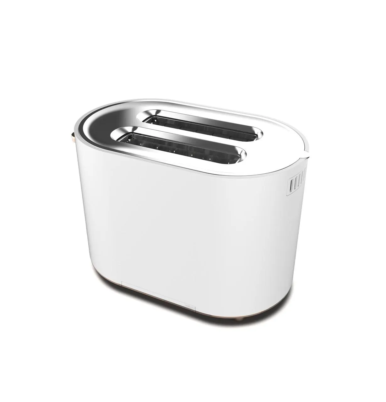 Cafe C9TMA2S4PW3 Caf&#8482; Express Finish Toaster