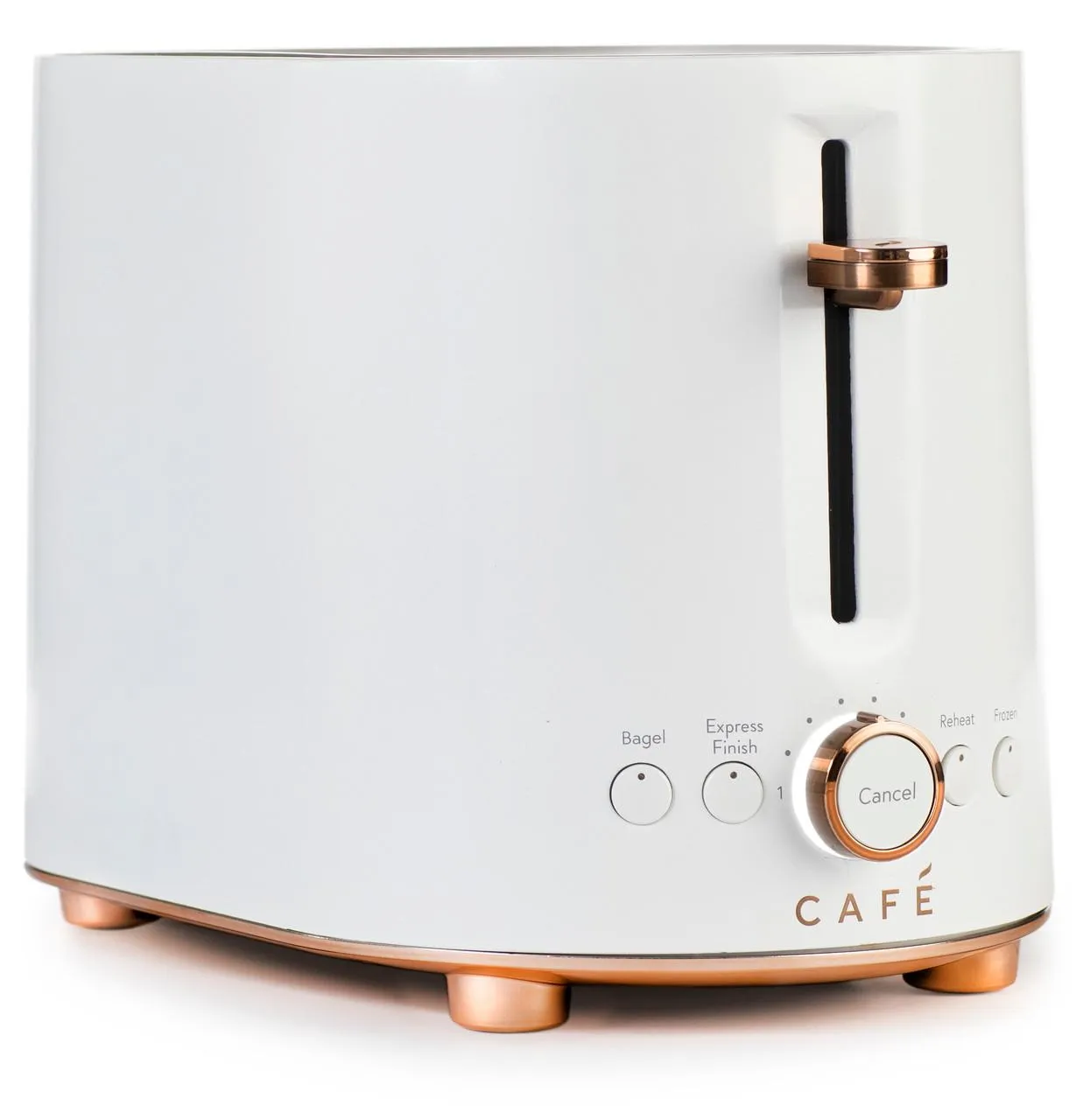 Cafe C9TMA2S4PW3 Caf&#8482; Express Finish Toaster