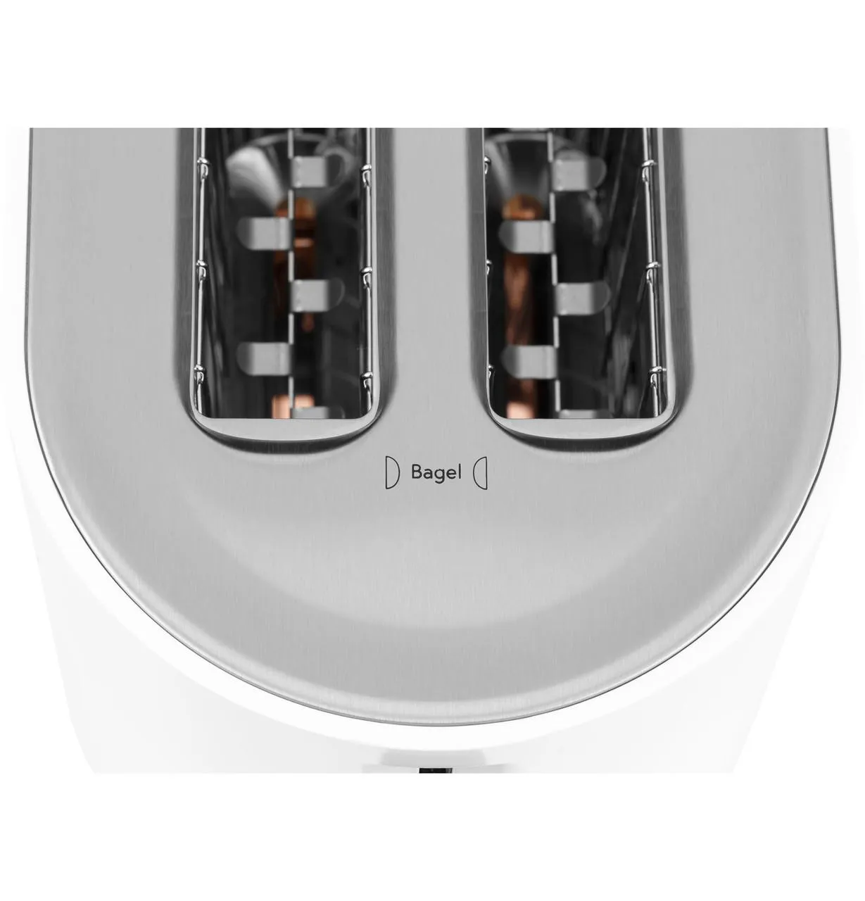 Cafe C9TMA2S4PW3 Caf&#8482; Express Finish Toaster
