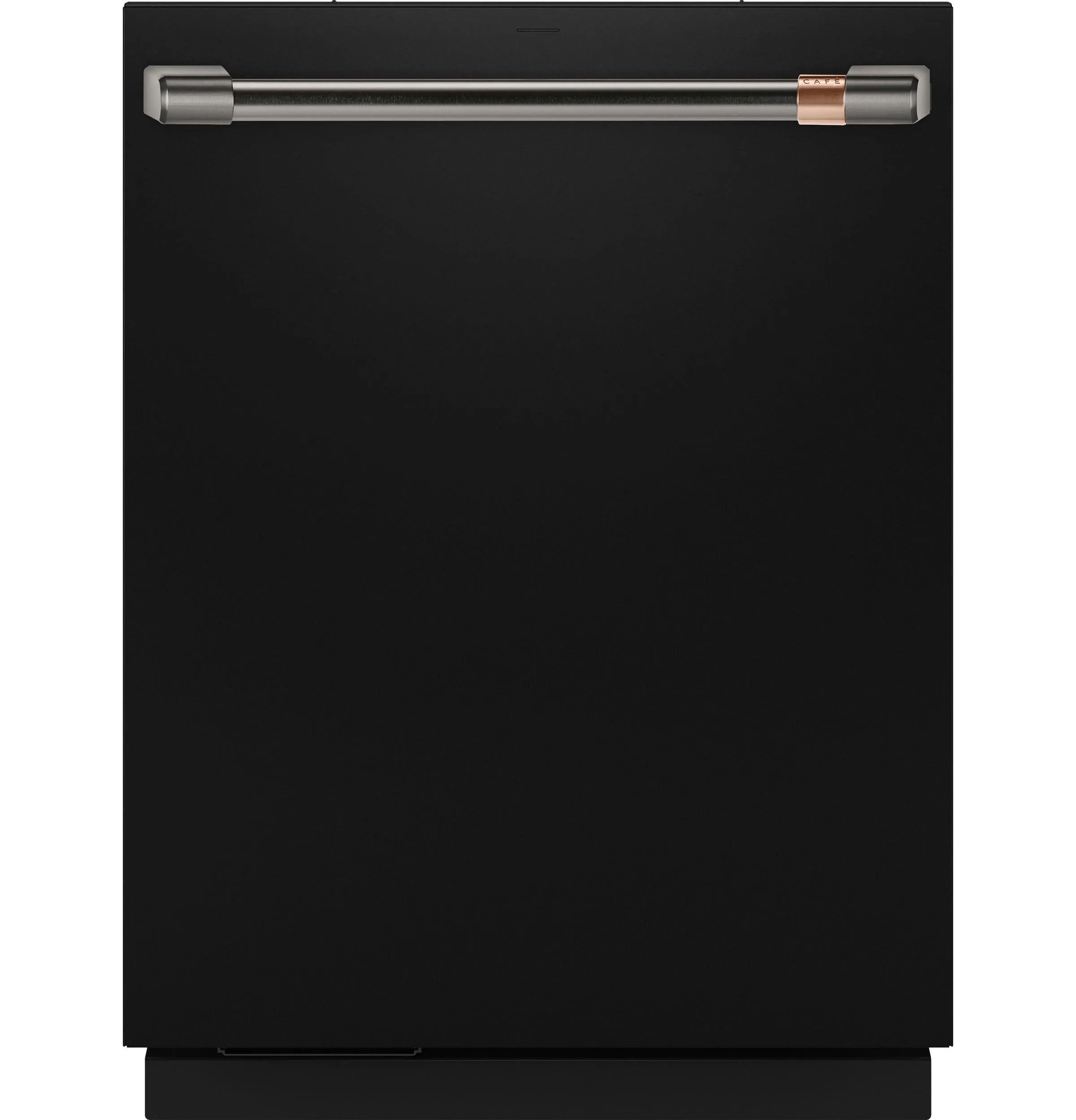 Cafe CDT858P3VD1 Caf&#8482; Customfit Energy Star Stainless Interior Smart Dishwasher With Ultra Wash Top Rack And Dual Convection Ultra Dry. 44 Dba
