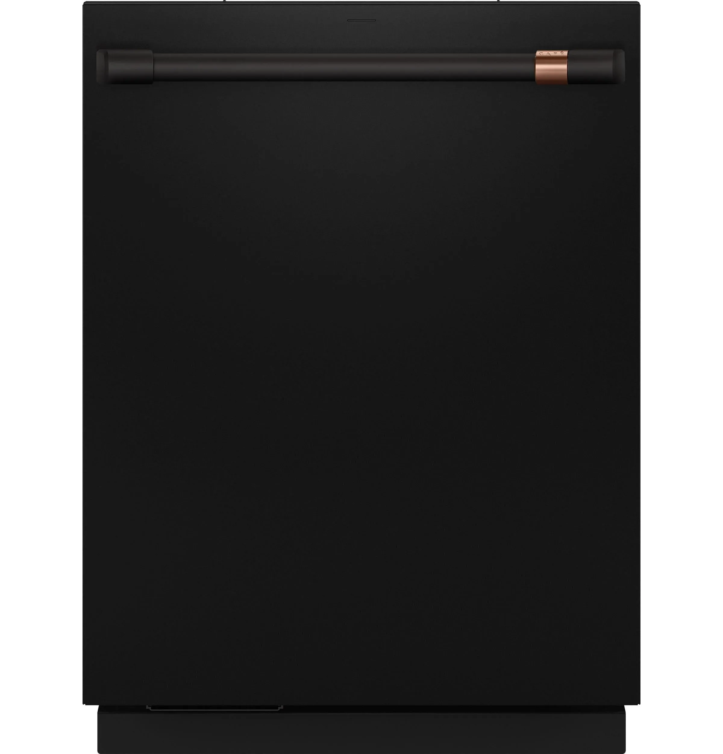 Cafe CDT858P3VD1 Caf&#8482; Customfit Energy Star Stainless Interior Smart Dishwasher With Ultra Wash Top Rack And Dual Convection Ultra Dry. 44 Dba