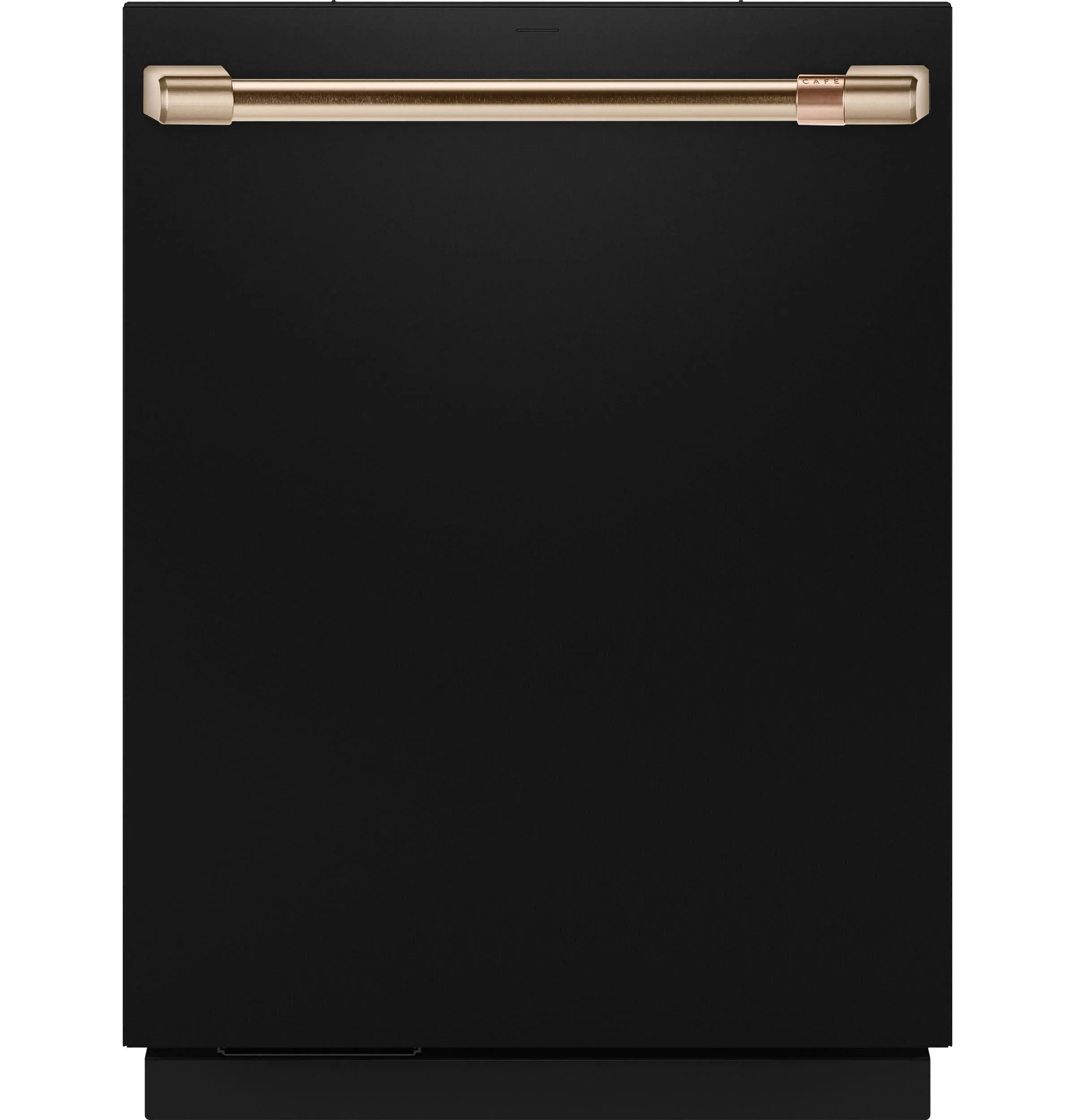 Cafe CDT858P3VD1 Caf&#8482; Customfit Energy Star Stainless Interior Smart Dishwasher With Ultra Wash Top Rack And Dual Convection Ultra Dry. 44 Dba