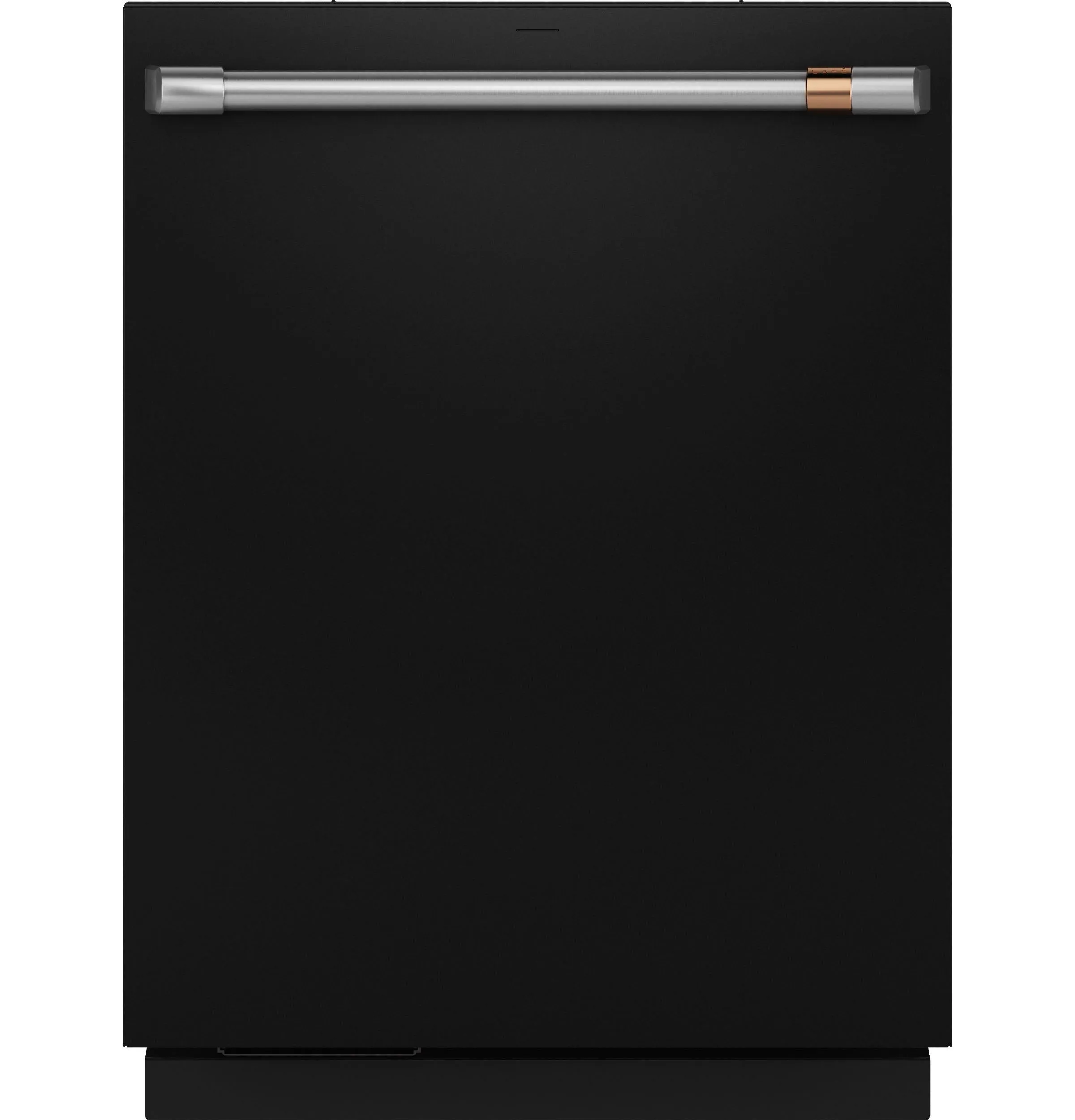 Cafe CDT888P3VD1 Caf&#8482; Customfit Energy Star Stainless Interior Smart Dishwasher With Ultra Wash Top Rack And Dual Convection Ultra Dry. Led Lights. 39 Dba