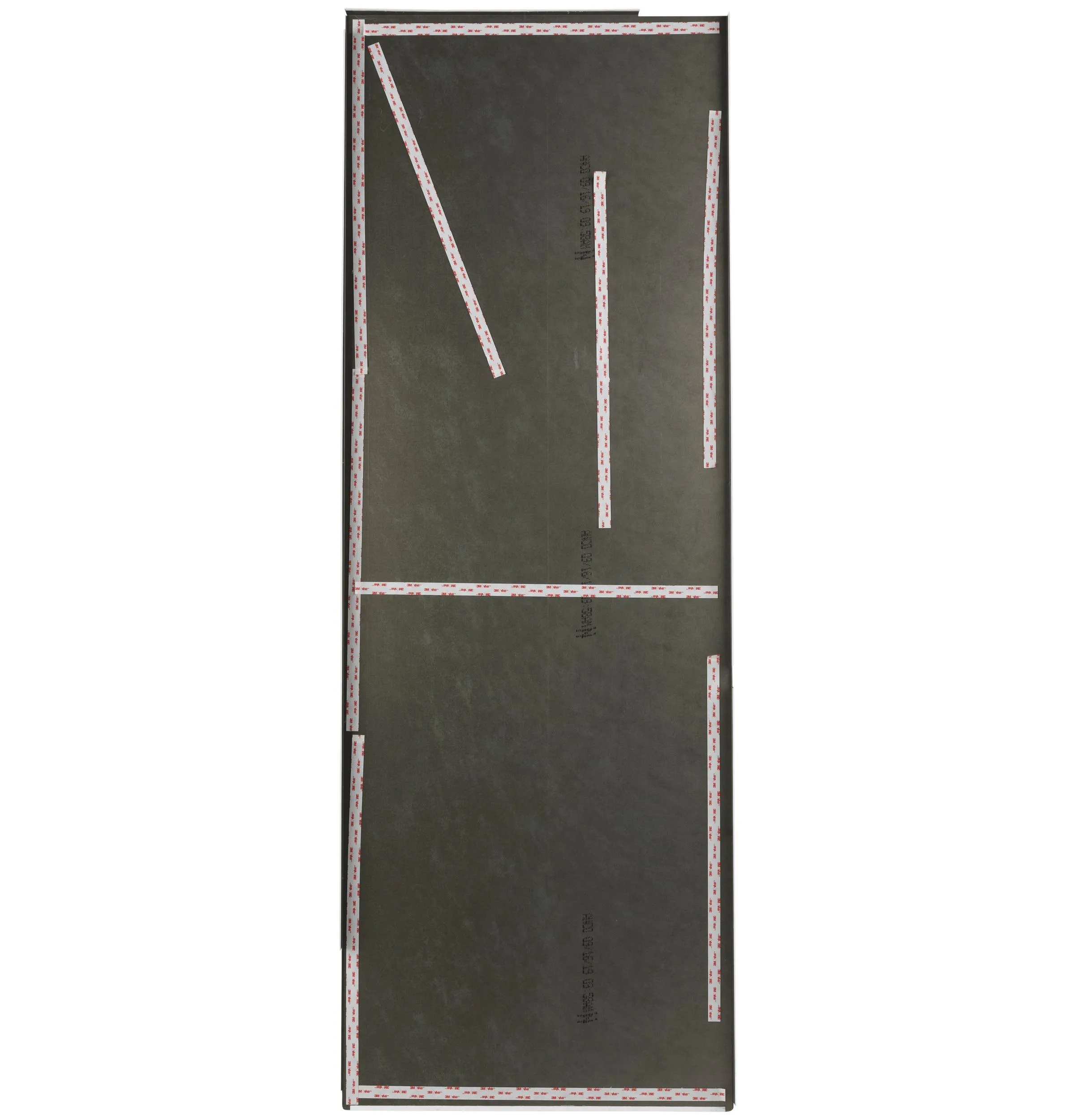 Cafe CKQBLSCVW2 Caf&#8482; Refrigeration Panel Accessory