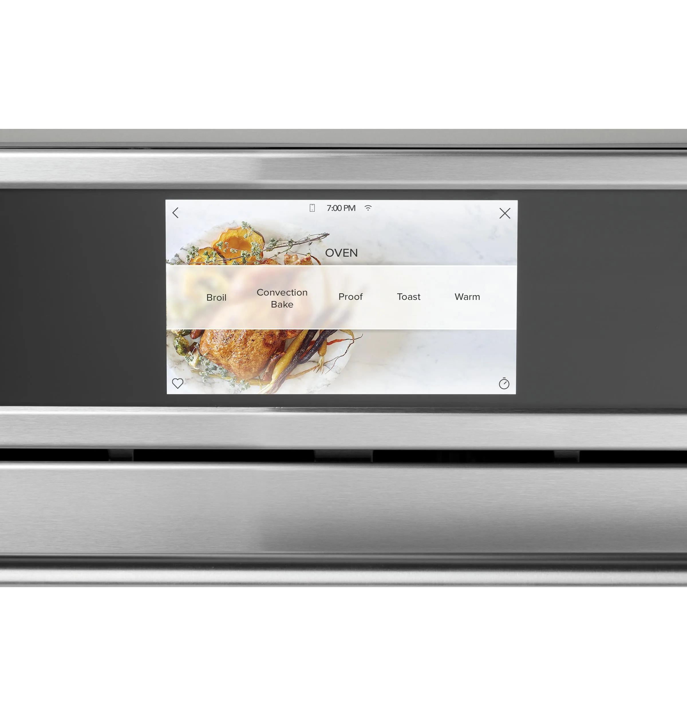 Cafe CSB913P3VD1 Caf&#8482; 30 Smart Five In One Oven With 120V Advantium Technology