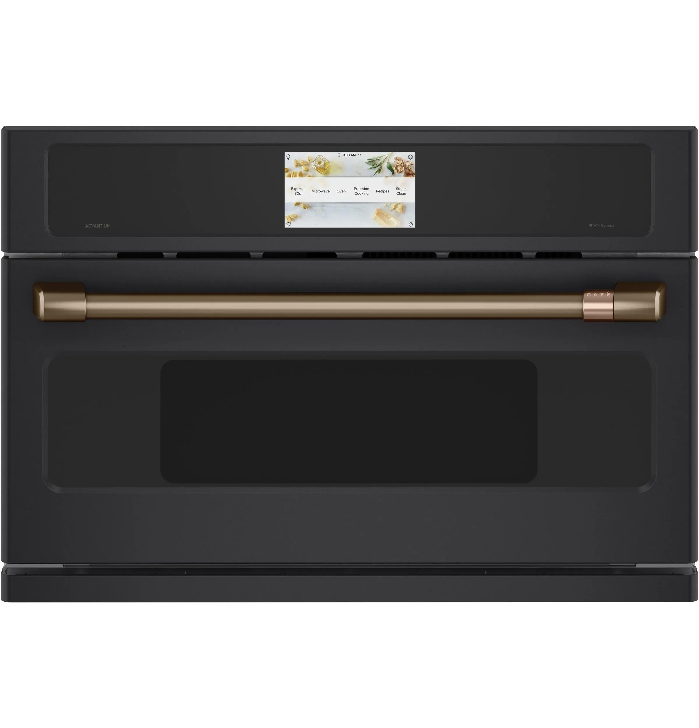 Cafe CSB913P3VD1 Caf&#8482; 30 Smart Five In One Oven With 120V Advantium Technology