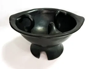Chamba Brazier. Medium