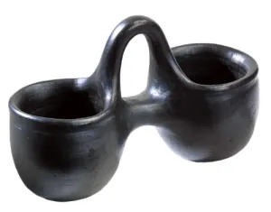 Chamba Double Dish