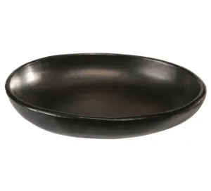 Chamba Oval Dish