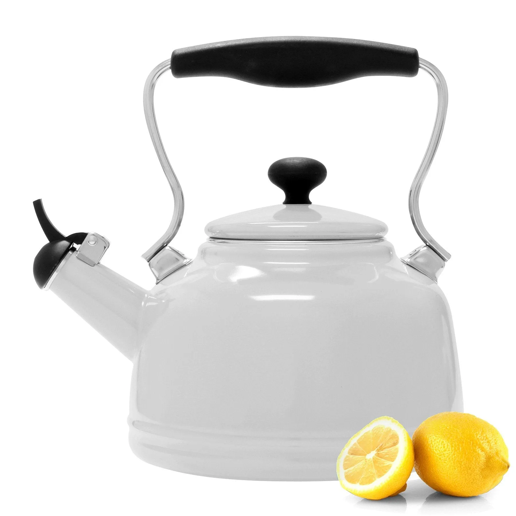 Chantal Vintage Tea Kettle
