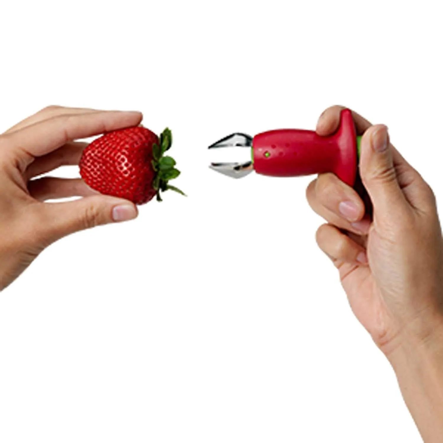 Chef'n Strawberry Huller