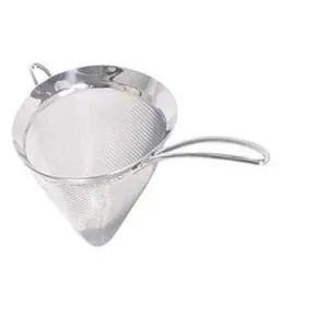 Cone-Shaped Strainer 5.75
