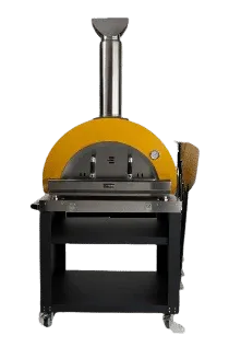 Coyote C1PZCART Pizza Oven Cart For C1Pzw Models