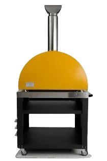 Coyote C1PZCART Pizza Oven Cart For C1Pzw Models