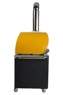 Coyote C1PZCART Pizza Oven Cart For C1Pzw Models