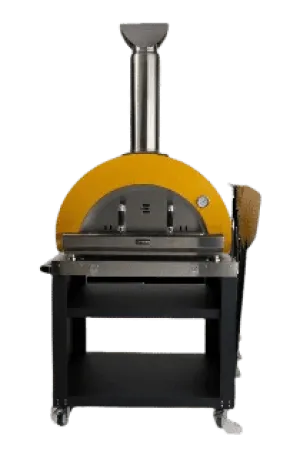 Coyote C1PZCART Pizza Oven Cart For C1Pzw Models