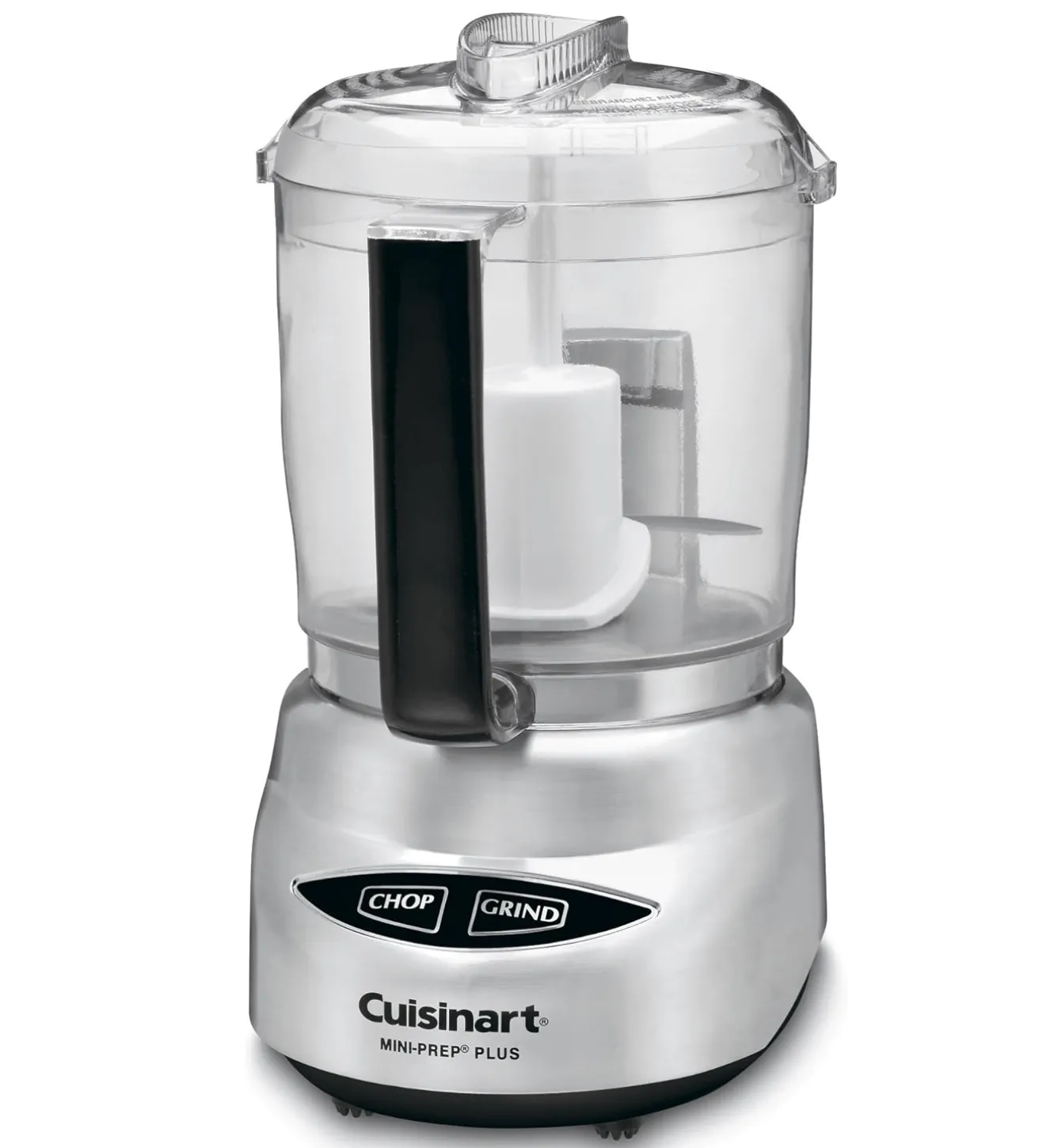 Cuisinart Mini-Prep Plus 4 Cup Food Processor