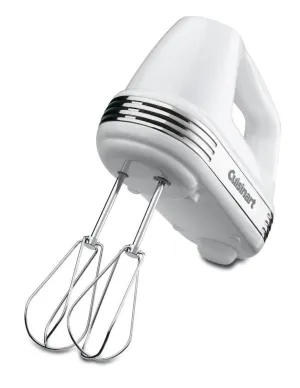 Cuisinart Power Advantage 7-Speed Hand Mixer