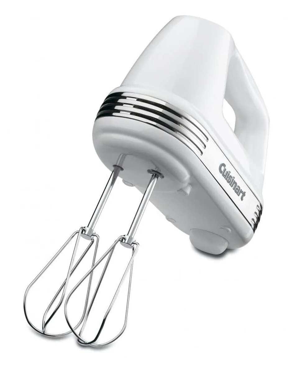 Cuisinart Power Advantage 7-Speed Hand Mixer