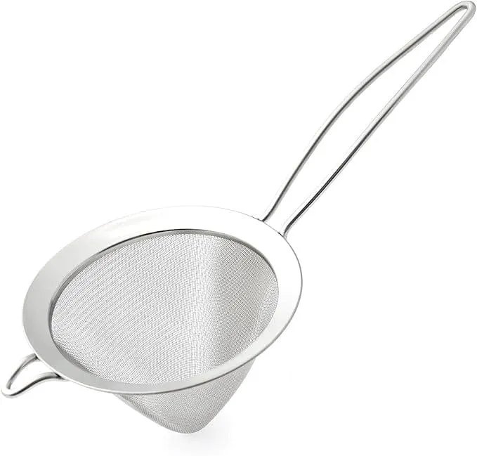 Cuisipro Cone Strainer - 14