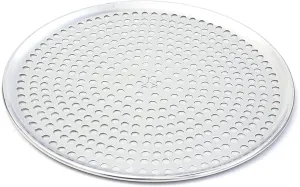 Cuisipro Perforated Pizza Pan