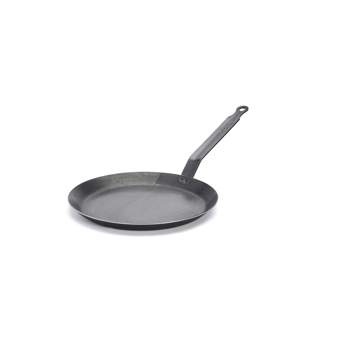 de Buyer Blue Steel Crepe Pans