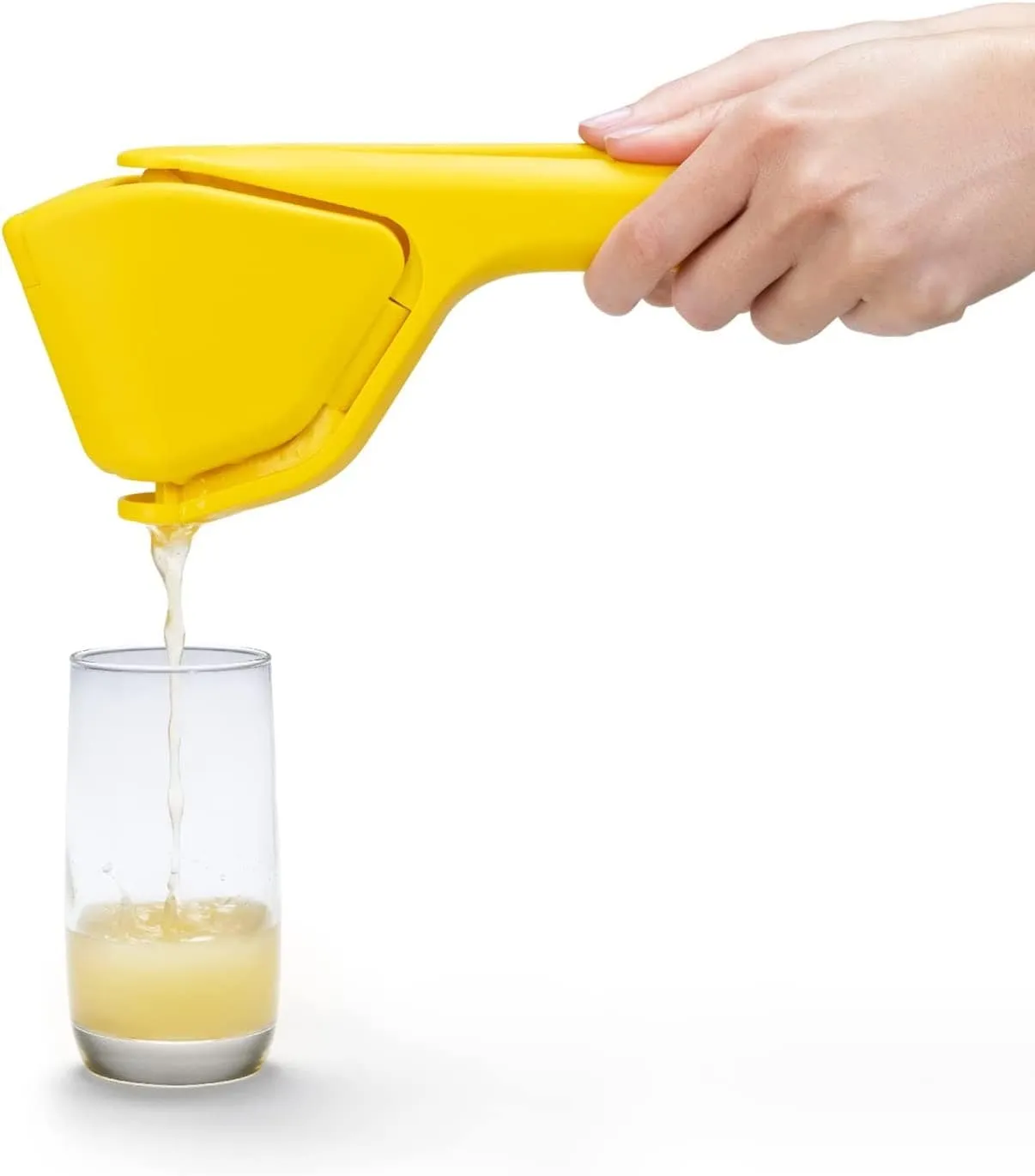 Dreamfarm Fluicer - Lemon