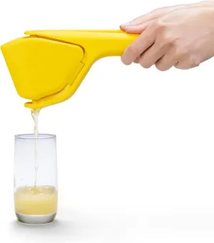 Dreamfarm Fluicer - Lemon