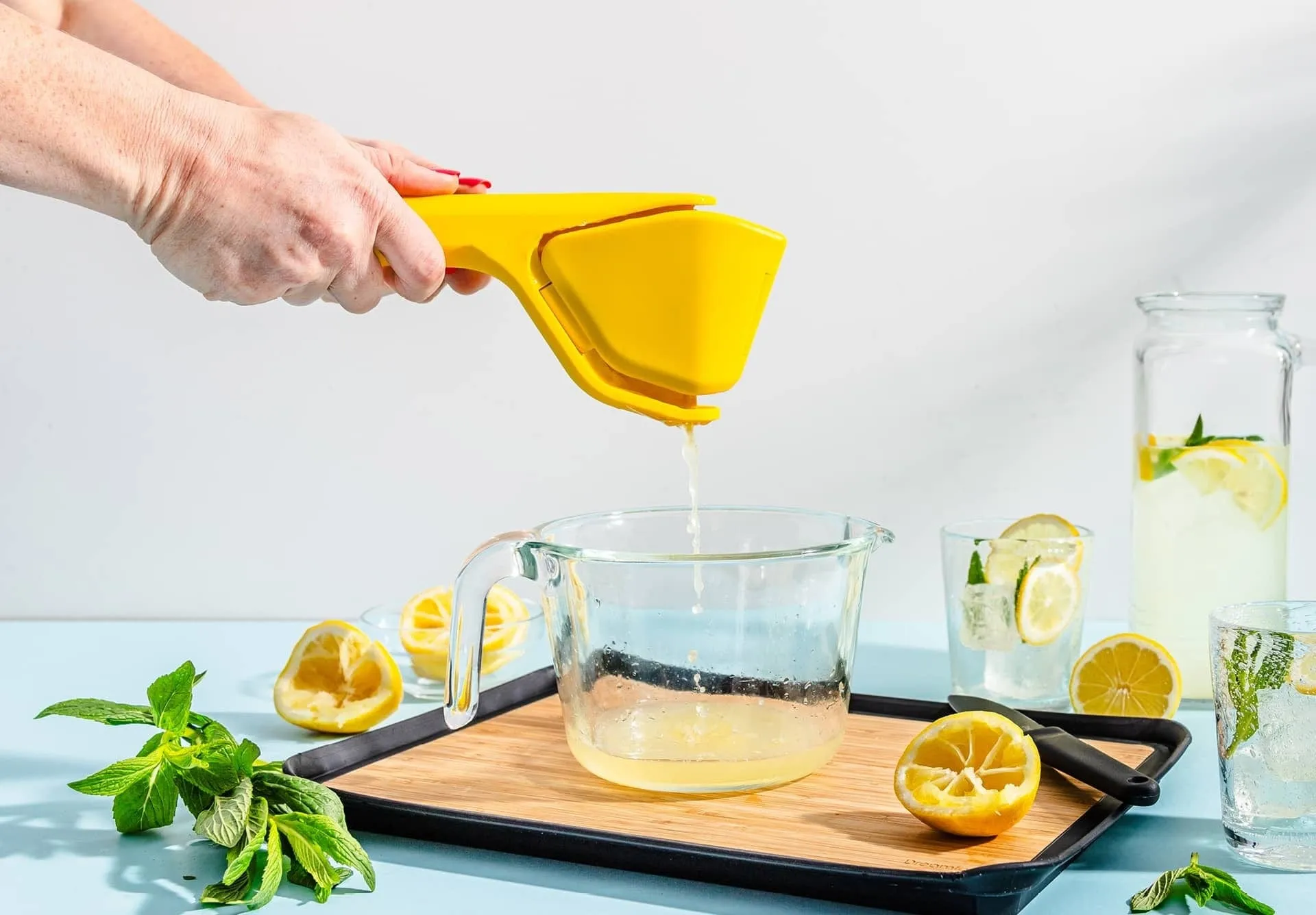 Dreamfarm Fluicer - Lemon