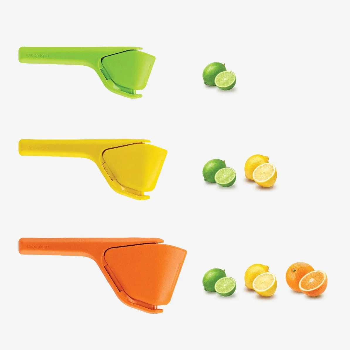 Dreamfarm Fluicer - Lime