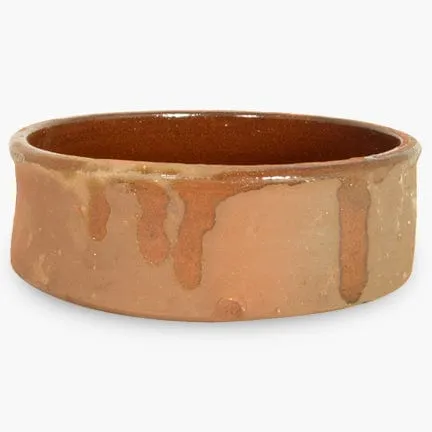 Egyptian Terra Cotta Bram